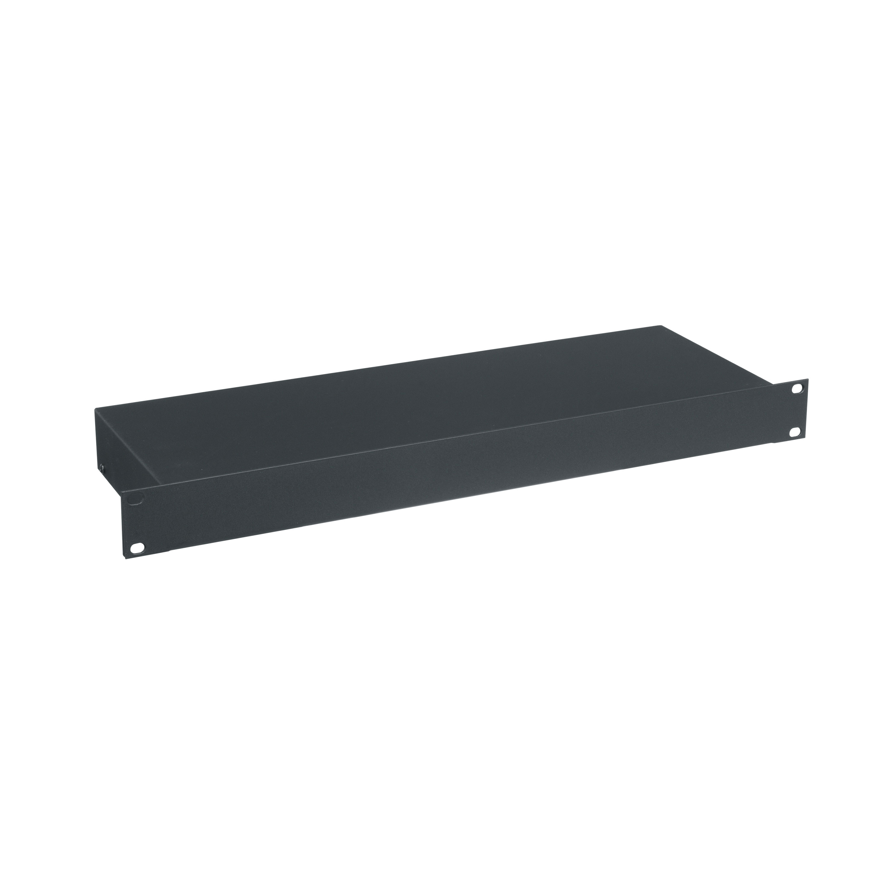 Legrand AV | Middle Atlantic EC-1 1 RU Rackmount Storage Chassis